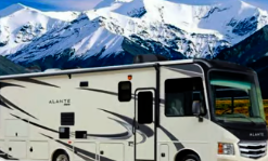 2023 Jayco Alante RV cover photo